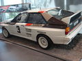 Audi museum ( die Quer-Lenker) 09 68452694