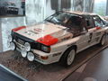 Audi museum ( die Quer-Lenker) 09 68452736