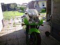 Kawasakis 58572007