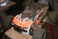 Mein nitro auto ,,COUGAR´´ 60316906