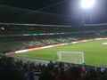 Werder Bremen - Austria Wien 68856138