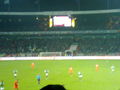 Werder Bremen - Austria Wien 68856164