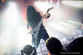 Machine head in wien(Gasometer) 72315779