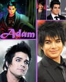 Adam Lambert 74254925