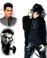 Adam Lambert 75000503