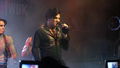 22.11. 2010.  Adam Lambert´s Glam Nation 75090674