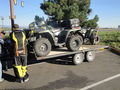 Quads in den Rockies 65621842