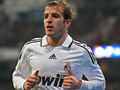 van der vaart und  snjider 69810812