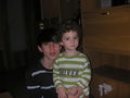 i AND MY LITTLE BROTHER 71968660