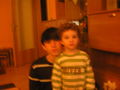 i AND MY LITTLE BROTHER 71968694