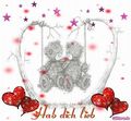 hab dich lieb 73136297