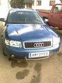 *AUDI A4 61445247