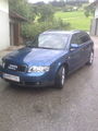 *AUDI A4 61445253