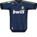 Real Madrid 60014962