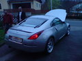 Testfahrt Nissan 350Z 11927744