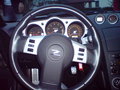 Testfahrt Nissan 350Z 11927771