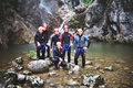 Canyoning 23973035