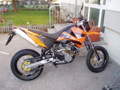 LC4 Supermoto 32883640