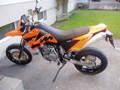 LC4 Supermoto 32883656