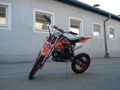 Dirt Bike 66565168