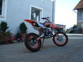 Dirt Bike 66565298