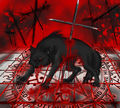 demon und blut wölfe 59414347