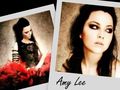 Amy Lee. Die tollste Frau die es gibt.  59651857