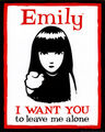 Emily the Strange ... 60655201