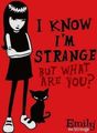 Emily the Strange ... 60655203