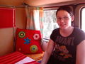 flower-power campingbus :) 63817963