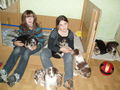 chessy und ihr familie 70676130