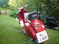 Meine Vespa 22407505