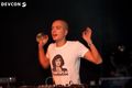 Headhunterz & MC Ruffian LIVE !  74290015