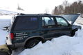 Ford Explorer 72525826