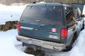 Ford Explorer 72525901