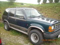 Explorer Ford 74550888