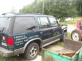 Ford Explorer 74551661