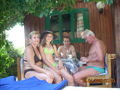 mein onkel tante und kids  64809428