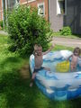 meine kids beim baden ggg fabian melissa 67056955