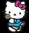 Hello Kitty 59494072