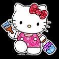 Hello Kitty 59494077