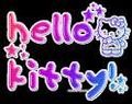 Hello Kitty 59494080