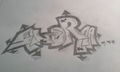 Graffitie... =) 68337941