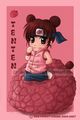 Chibi Fruit Ninja ^o^ 59716563