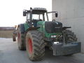 Holmer Terra Dos und Fendt 926 Vario TMS 70687665