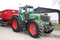 Holmer Terra Dos und Fendt 926 Vario TMS 70687667