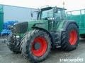 Holmer Terra Dos und Fendt 926 Vario TMS 70687699