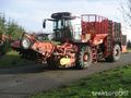 Holmer Terra Dos und Fendt 926 Vario TMS 70688042