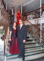 Citydanceball auf dem Kristallschiff ! 30849290