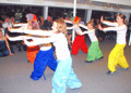 Citydanceball auf dem Kristallschiff ! 30889529